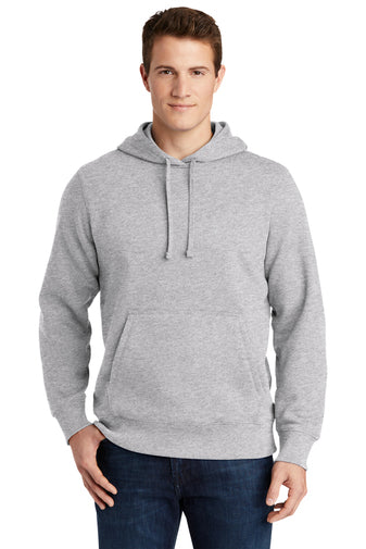 Sport-Tek® Tall Pullover Hooded Sweatshirt - SDofOhio