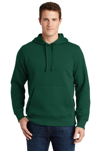 Sport-Tek® Tall Pullover Hooded Sweatshirt - SDofOhio