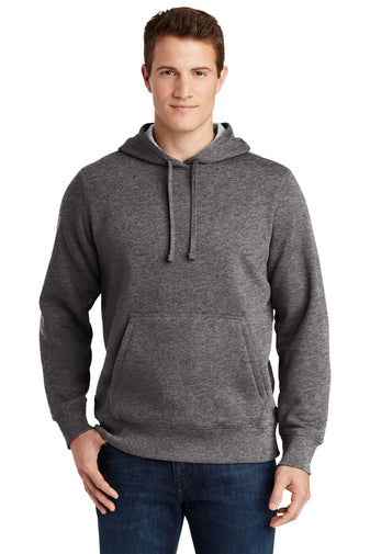 Sport-Tek® Tall Pullover Hooded Sweatshirt - SDofOhio