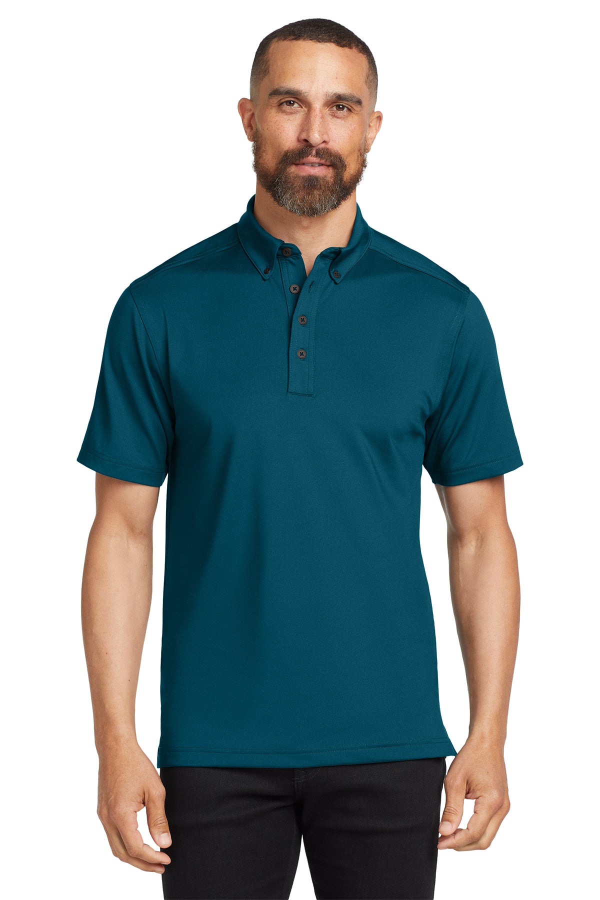 OGIO Gauge Polo | OG122