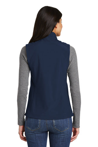 Port Authority® Ladies Core Soft Shell Vest - SDofOhio