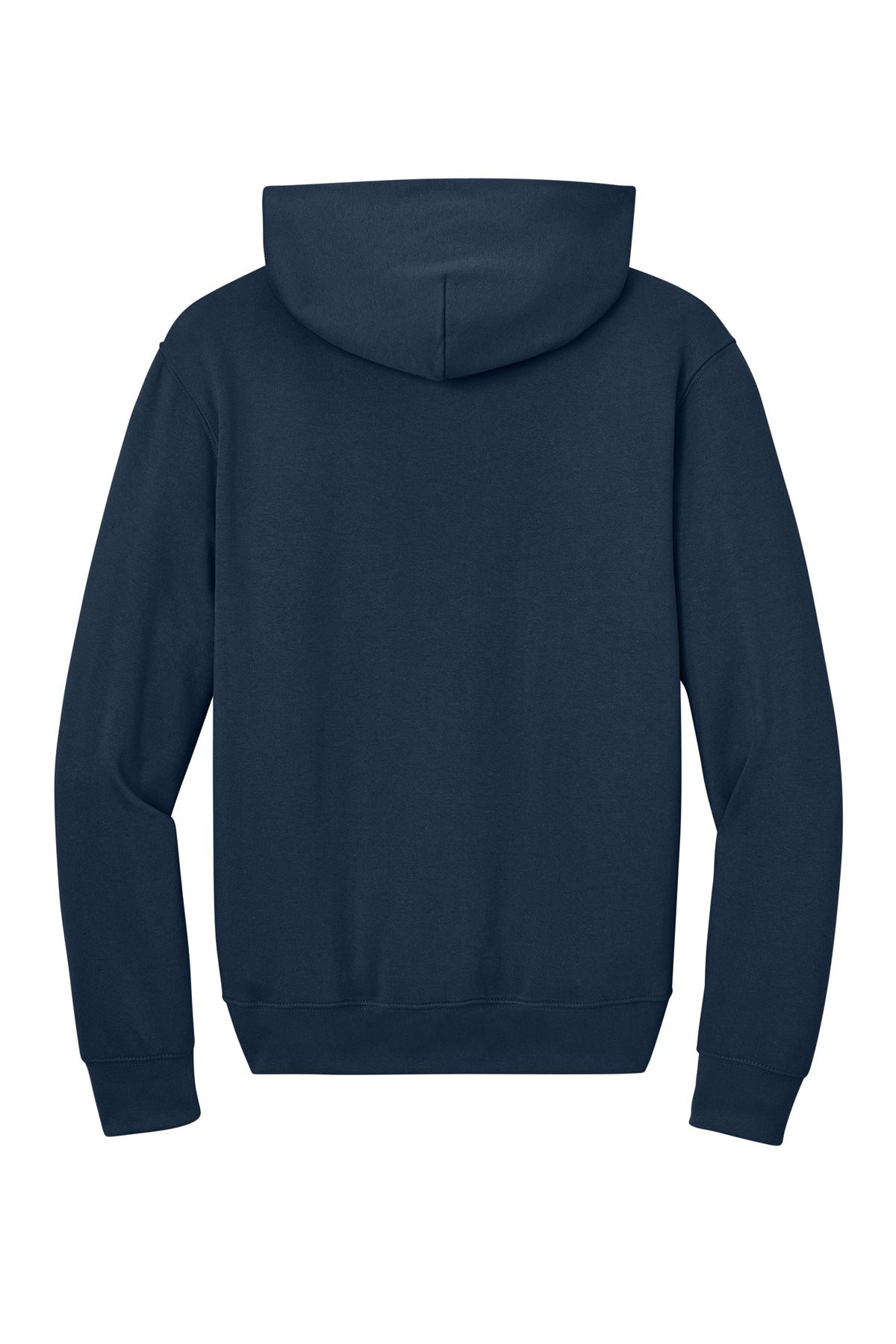 Blue Devils Heavyweight Pullover Hoodie