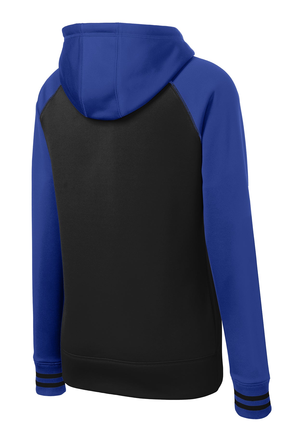 Blue Devils Women’s Varsity Full-Zip Jacket