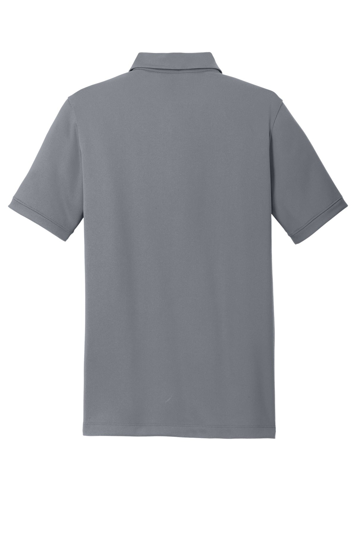 BGR - Nike Dri-FIT Solid Icon Pique Modern Fit Polo. 746099