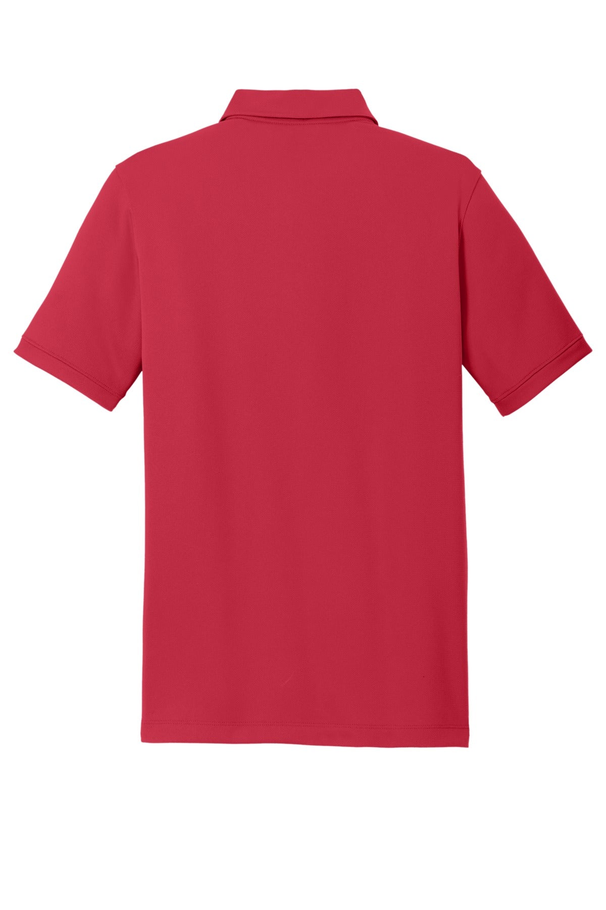 BGR - Nike Dri-FIT Solid Icon Pique Modern Fit Polo. 746099