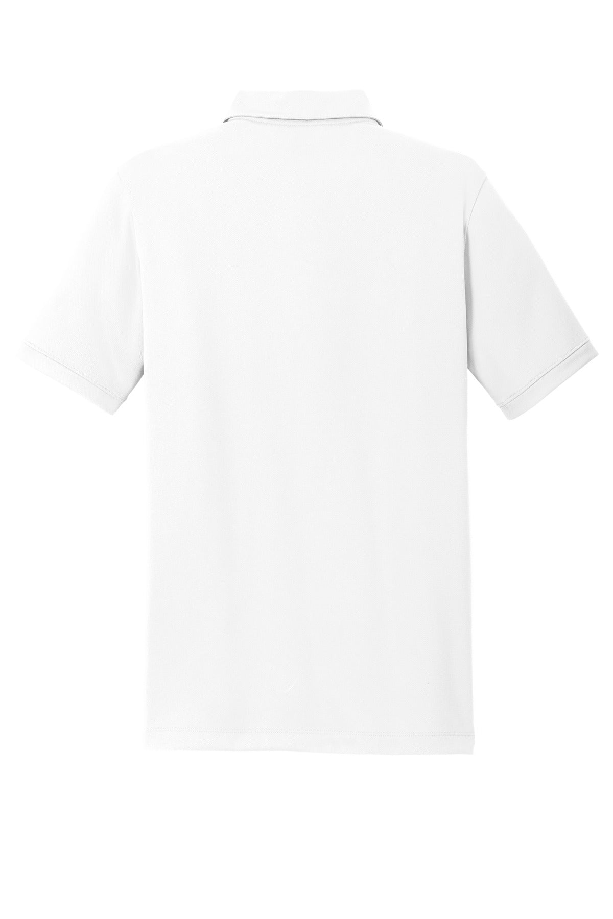 BGR - Nike Dri-FIT Solid Icon Pique Modern Fit Polo. 746099