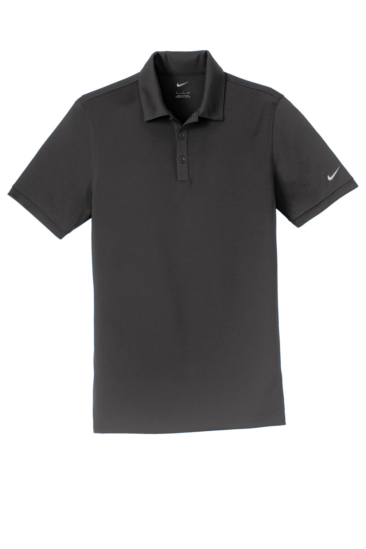 BGR - Nike Dri-FIT Players Modern Fit Polo. 799802