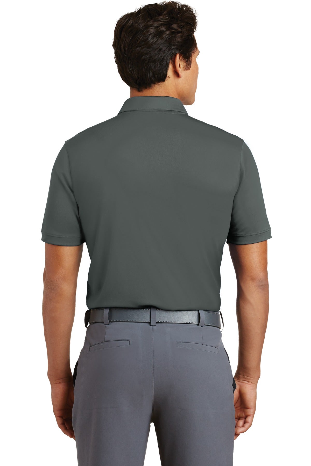 BGR - Nike Dri-FIT Players Modern Fit Polo. 799802