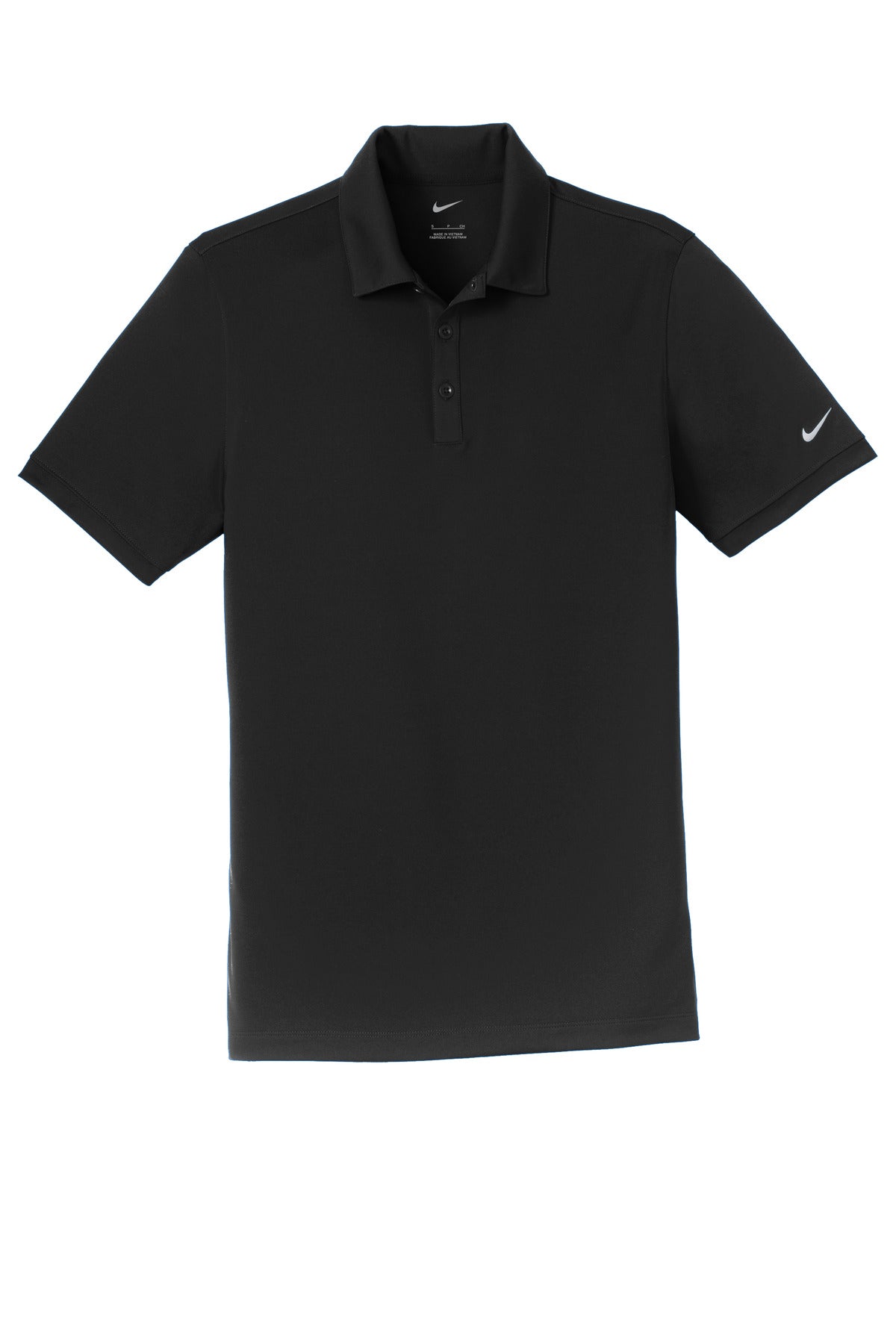BGR - Nike Dri-FIT Players Modern Fit Polo. 799802