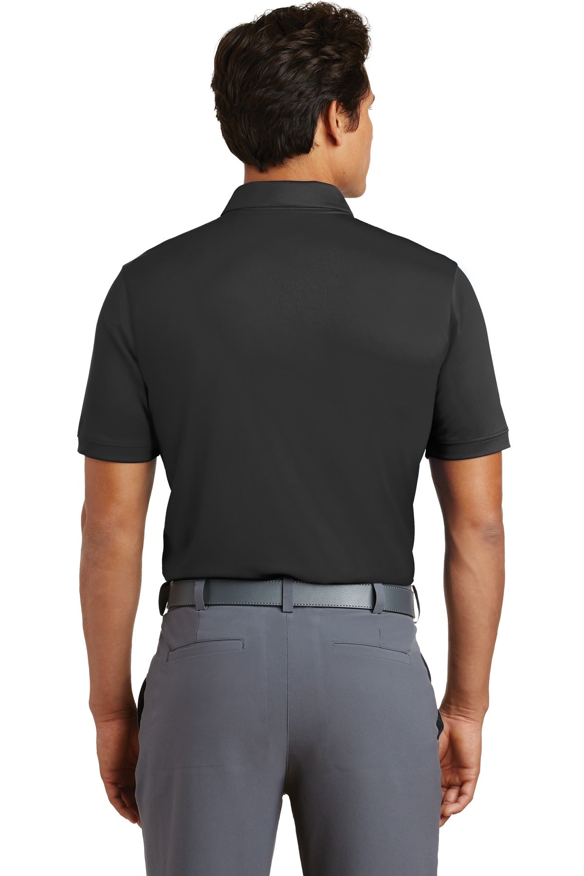 BGR - Nike Dri-FIT Players Modern Fit Polo. 799802