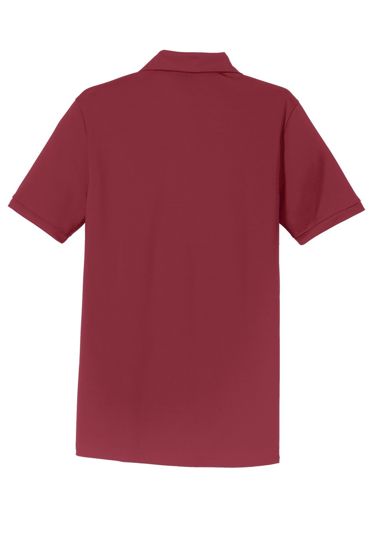 BGR - Nike Dri-FIT Players Modern Fit Polo. 799802