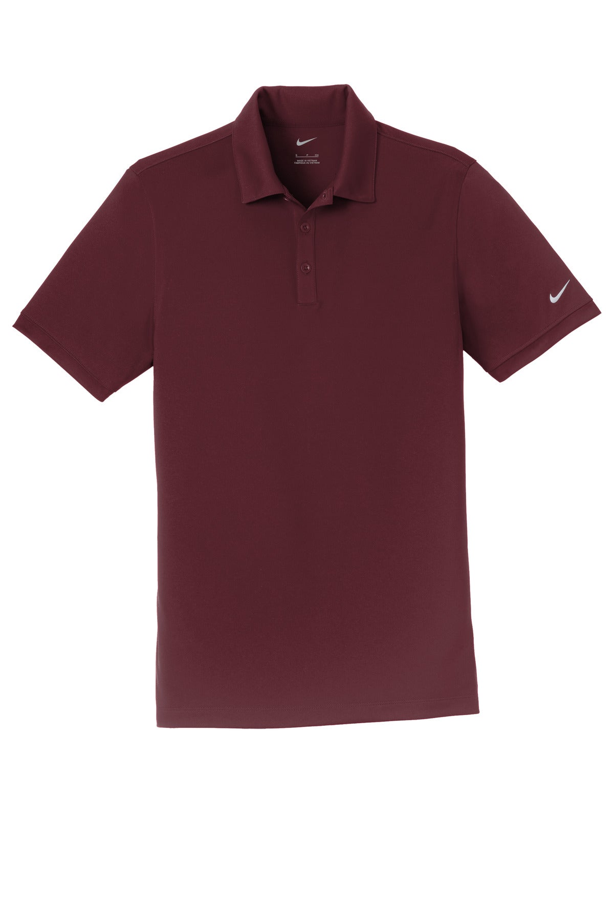 BGR - Nike Dri-FIT Players Modern Fit Polo. 799802