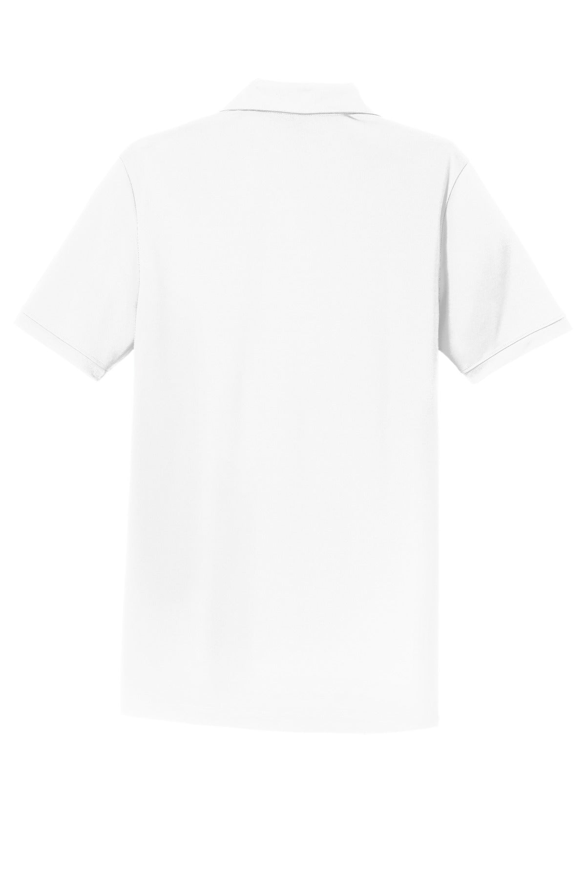 BGR - Nike Dri-FIT Players Modern Fit Polo. 799802