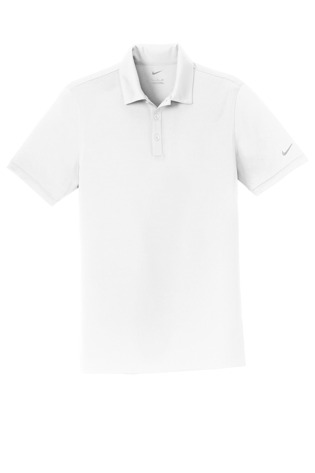 BGR - Nike Dri-FIT Players Modern Fit Polo. 799802