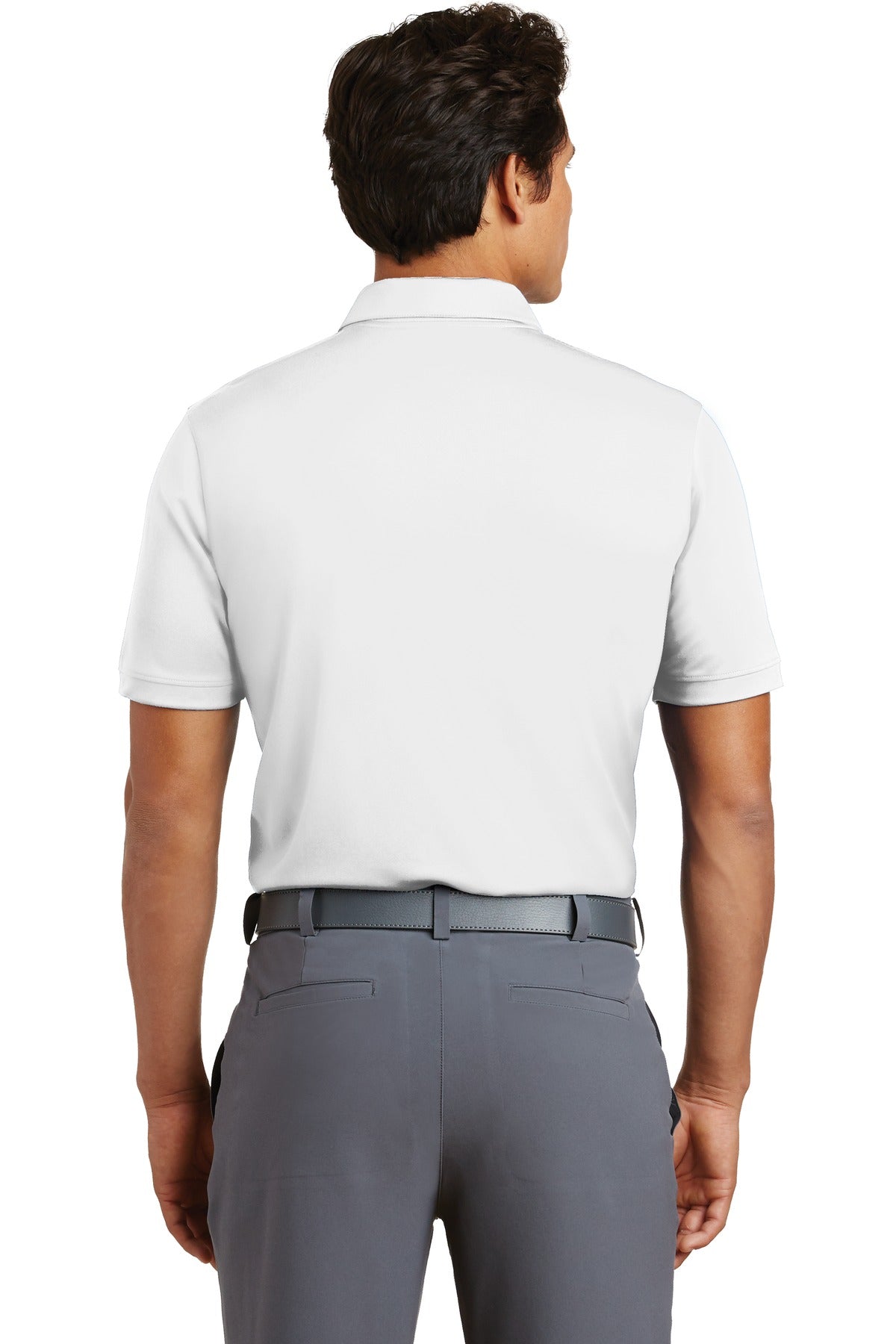 BGR - Nike Dri-FIT Players Modern Fit Polo. 799802