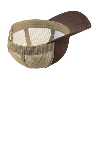 Sport-Tek ® Yupoong ® Retro Trucker Cap - KYEP