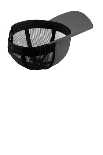 Sport-Tek ® Yupoong ® Retro Trucker Cap - KYEP