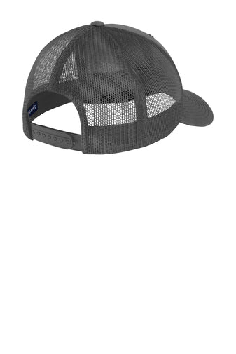 Sport-Tek ® Yupoong ® Retro Trucker Cap - KYEP