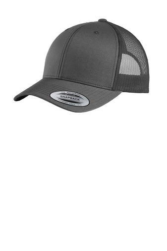 Sport-Tek ® Yupoong ® Retro Trucker Cap - KYEP