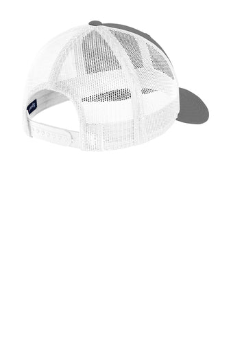 Sport-Tek ® Yupoong ® Retro Trucker Cap - KYEP