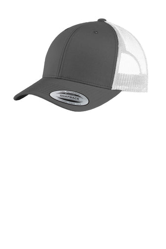 Sport-Tek ® Yupoong ® Retro Trucker Cap - KYEP