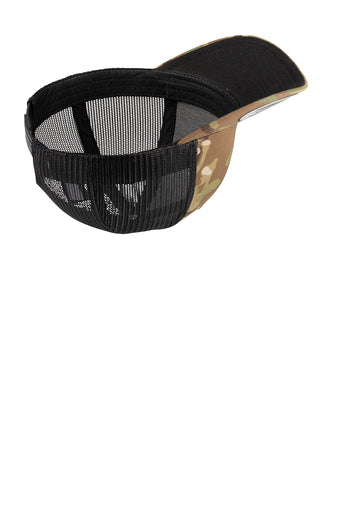 Sport-Tek ® Yupoong ® Retro Trucker Cap - KYEP