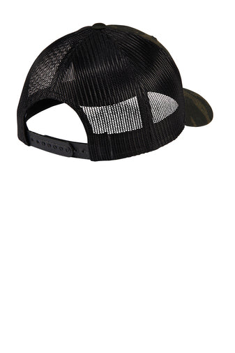 Sport-Tek ® Yupoong ® Retro Trucker Cap - KYEP