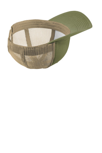 Sport-Tek ® Yupoong ® Retro Trucker Cap - KYEP