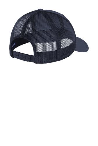 Sport-Tek ® Yupoong ® Retro Trucker Cap - KYEP