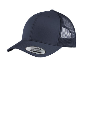 Sport-Tek ® Yupoong ® Retro Trucker Cap - KYEP