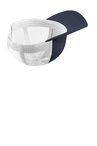 Sport-Tek ® Yupoong ® Retro Trucker Cap - KYEP