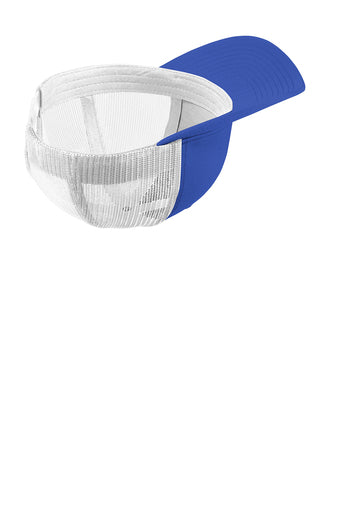 Sport-Tek ® Yupoong ® Retro Trucker Cap - KYEP