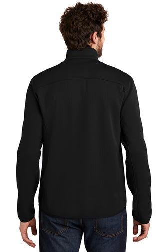 Eddie Bauer ® Dash Full-Zip Fleece Jacket - KYEP