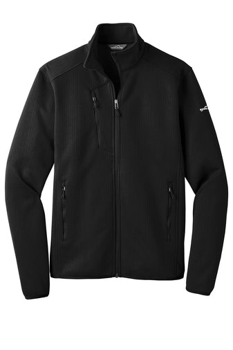 Eddie Bauer ® Dash Full-Zip Fleece Jacket - KYEP