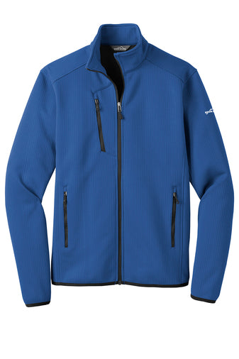 Eddie Bauer ® Dash Full-Zip Fleece Jacket - KYEP