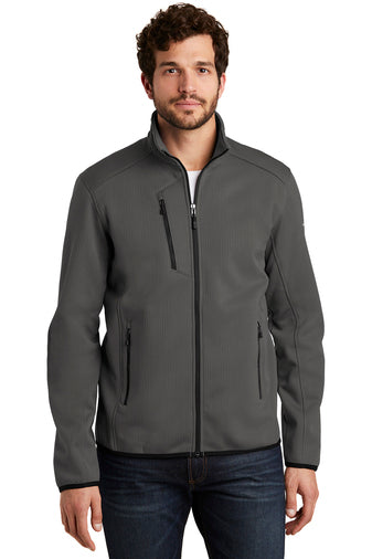 Eddie Bauer ® Dash Full-Zip Fleece Jacket - KYEP