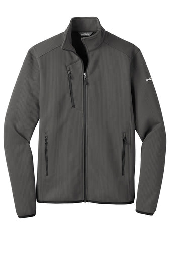 Eddie Bauer ® Dash Full-Zip Fleece Jacket - KYEP