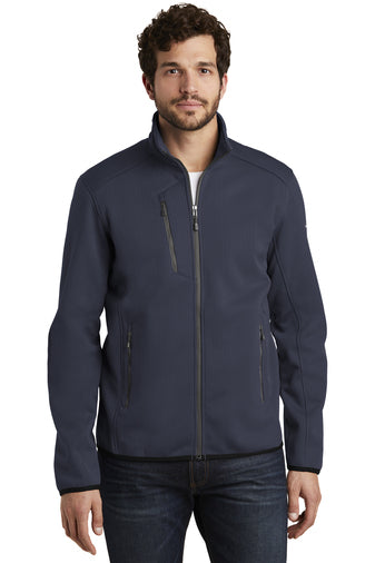 Eddie Bauer ® Dash Full-Zip Fleece Jacket - KYEP