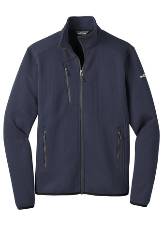 Eddie Bauer ® Dash Full-Zip Fleece Jacket - KYEP