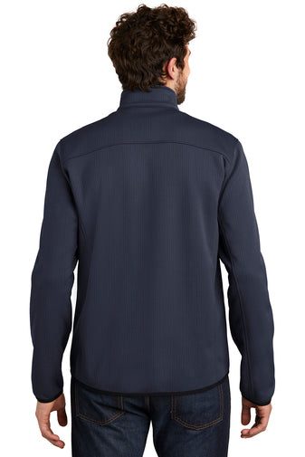 Eddie Bauer ® Dash Full-Zip Fleece Jacket - KYEP