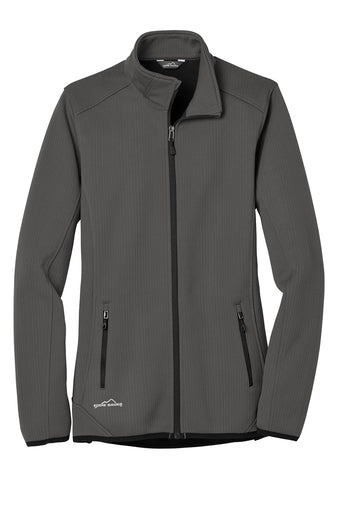Eddie Bauer ® Ladies Dash Full-Zip Fleece Jacket - KYEP