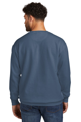 Comfort Colors ® Ring Spun Crewneck Sweatshirt - KYEP
