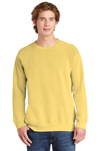 Comfort Colors ® Ring Spun Crewneck Sweatshirt - KYEP