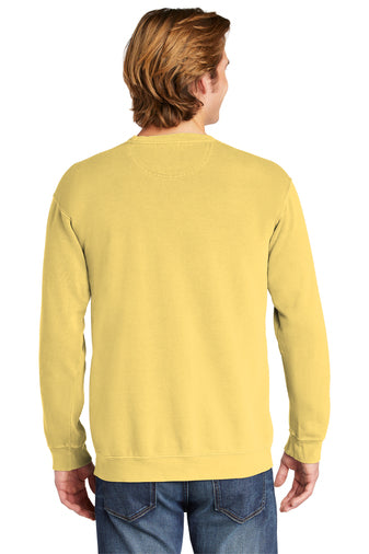 Comfort Colors ® Ring Spun Crewneck Sweatshirt - KYEP