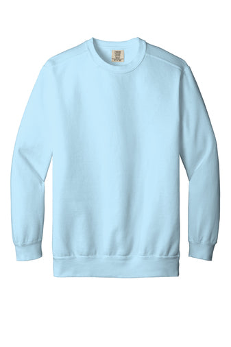 Comfort Colors ® Ring Spun Crewneck Sweatshirt - KYEP