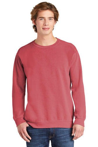 Comfort Colors ® Ring Spun Crewneck Sweatshirt - KYEP