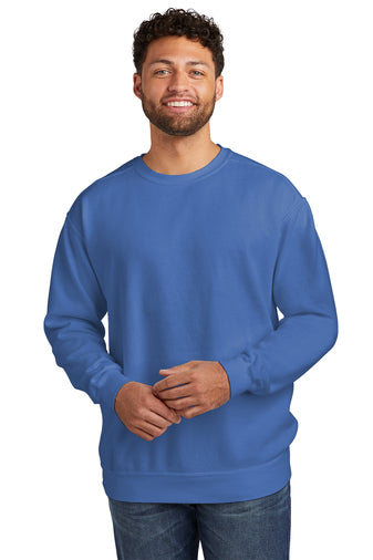 Comfort Colors ® Ring Spun Crewneck Sweatshirt - KYEP