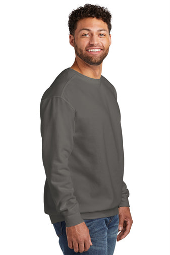 Comfort Colors ® Ring Spun Crewneck Sweatshirt - KYEP