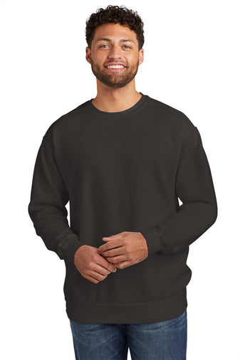Comfort Colors ® Ring Spun Crewneck Sweatshirt - KYEP