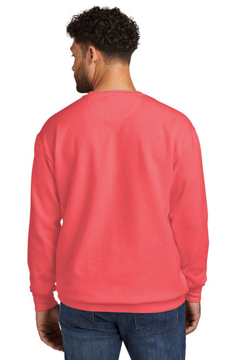 Comfort Colors ® Ring Spun Crewneck Sweatshirt - KYEP